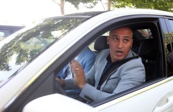 علیرضا منصوریان