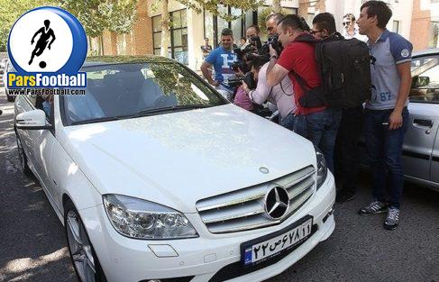 علیرضا منصوریان