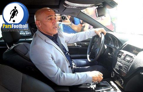 علیرضا منصوریان