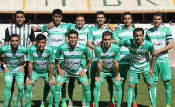 تیم فوتبال ماشین سازی