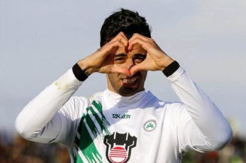 مسعود حسن زاده