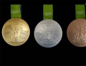 المپیک 2016 ریو