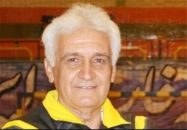 مهدی اخوان