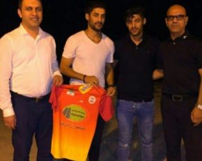 مهدی دغاغله