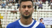محمد رضا مهدی زاده