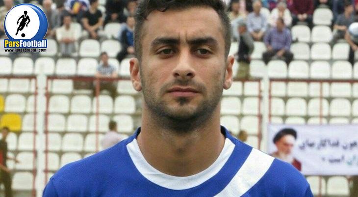 محمد رضا مهدی زاده
