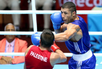 سجاد محرابی