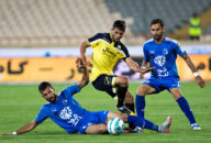 مهرداد محمدی