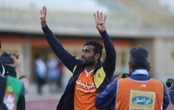 فسخ قرارداد رسمی میداوودی با سایپا