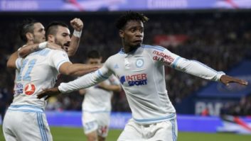 ستاره لیگ فرانسه