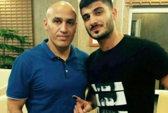 میلاد زکی پور