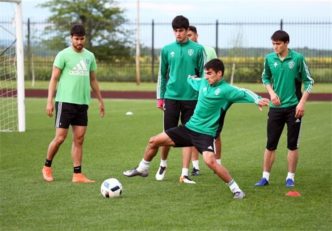 میلاد محمدی