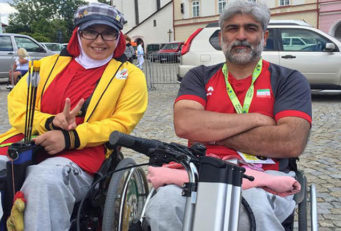 تیم میکس ریکرو ایران