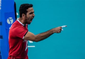 علیرضا مباشری