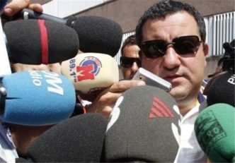 مدیر برنامه‌های پوگبا