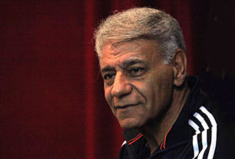 فریدون معینی پیشکسوت تیم ملی