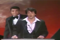 محمد علی و استالونه