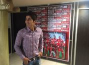 مدافع پرسپولیس