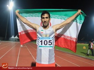 ملی پوش ایران