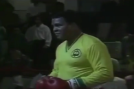 محمدعلی کلی