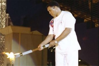 محمد علی کلی