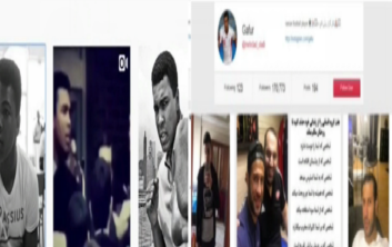 محمد علی کلی -مهرداد ولادی