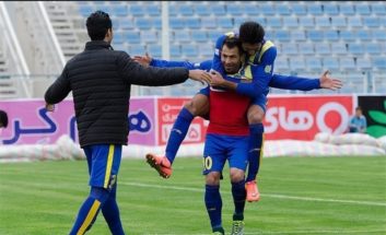 محمد ابراهیمی