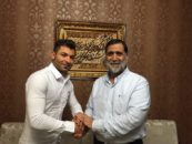 محمد ابراهیمی - آجرلو