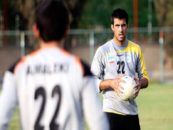 محمدباقر صادقی