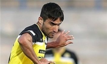 مهرداد محمدی