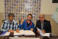 خلعتبری - گسترش فولاد