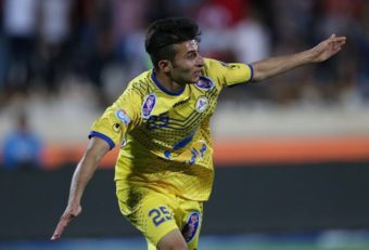 مجتبی حق دوست