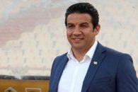 مجتبی سرآسیایی