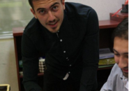 محمد حسین منادی