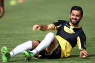 پژمان منتظری از استقلال دور شد