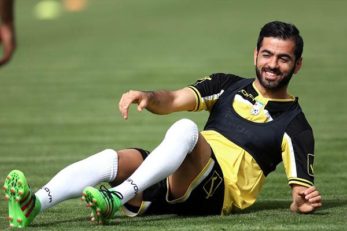 پژمان منتظری از استقلال دور شد