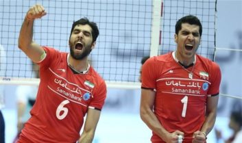 سیدمحمد موسوی و شهرام محمودی