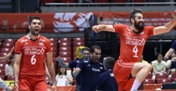 محمد موسوی و سعید معروف