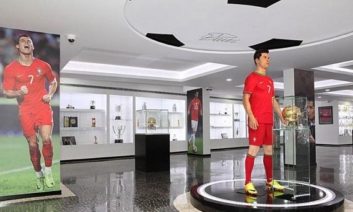 موزه رونالدو