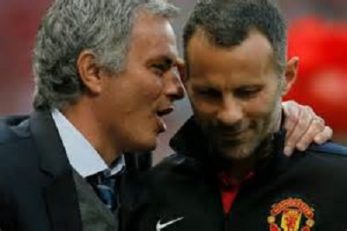 گیگز - مورینیو