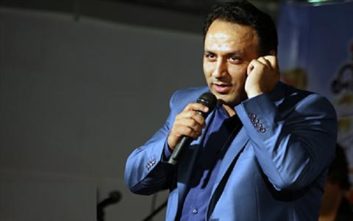 مرتضی حسینی