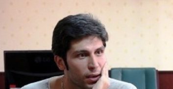 علیرضا نادی