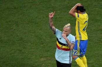 واکنش ناینگولان