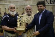 نماد پهلوانی