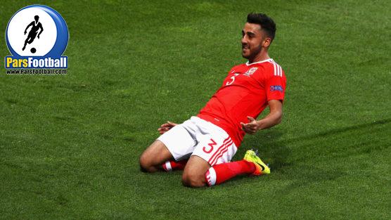 ولز و روسیه