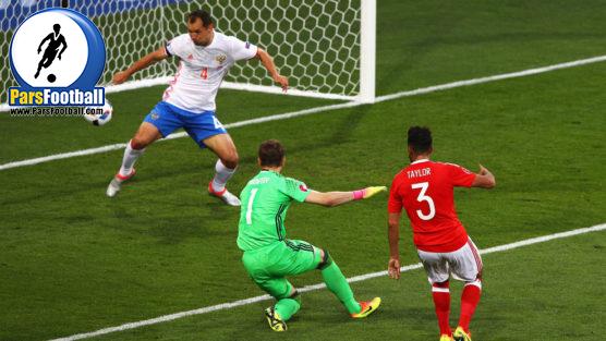 ولز و روسیه