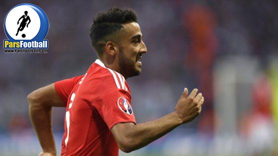 ولز و روسیه