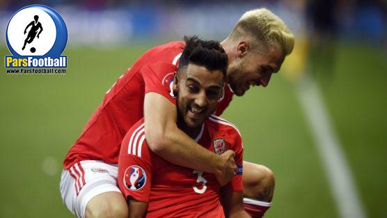 ولز و روسیه