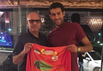 امید نظامی‌پور