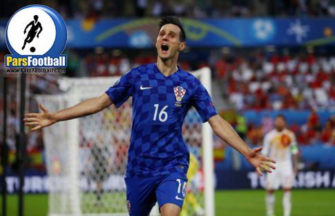 کرواسی و اسپانیا